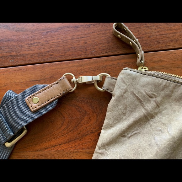 Gap beige bag - Picture 4 of 7